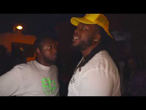 Oneway Berk vs Reek The God