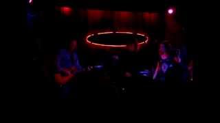Robert Plant &amp; Patty Griffin live at the Continental Club (Rich Woman)