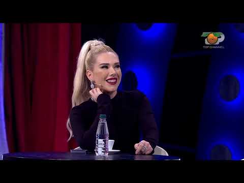 Portokalli, 23 Tetor 2022 – Kamarieri ( Një kafe për Fjoralbën)