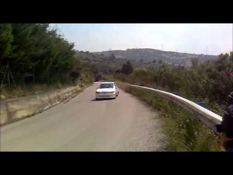 95 Targa Florio Ps Lascari (PARTE 4)