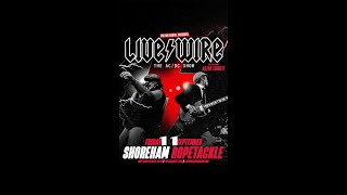 Download lagu Livewire The AC/DC Show | Live in Shoreham-on-Sea | 11th September 2026 mp3