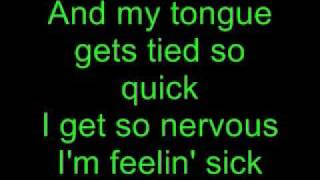 Hello by Hawk Nelson [[with lyrics]]