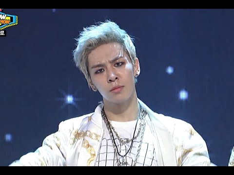 BIGFLO - Delilah, 빅플로 - 딜라 일라, Show Champion 20140702