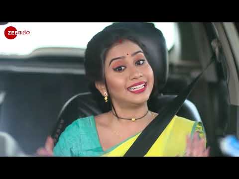 Jhilli - Odia TV Serial - Full Episode 208 - Nikita Mishra,Aman Chinchani - Zee Sarthak
