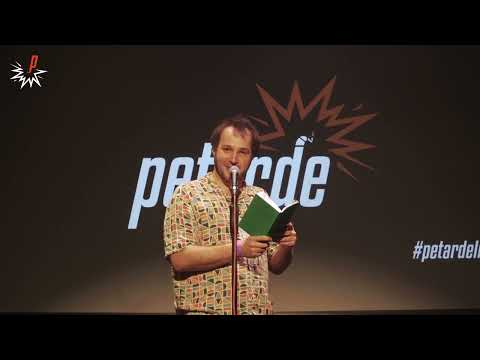 Valerio Moser - Kindernamen - Petarde