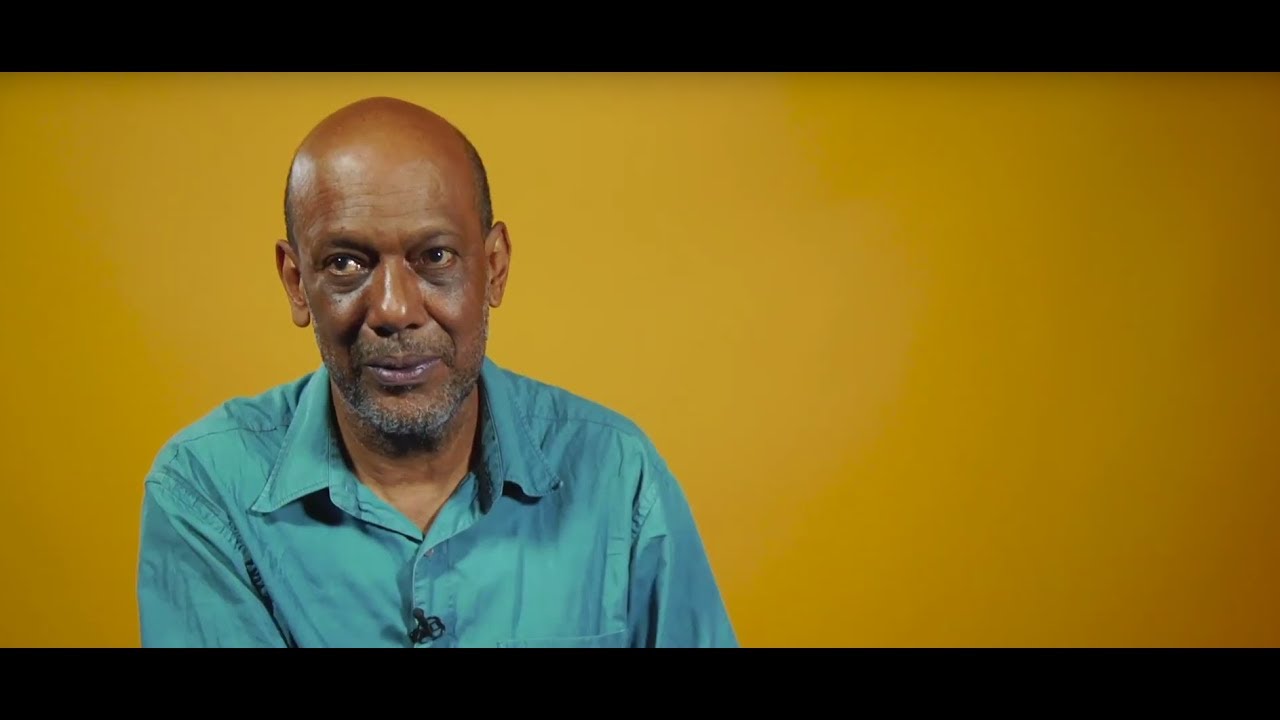 Paulo Lins: 20 anos de Cidade de Deus (2017)