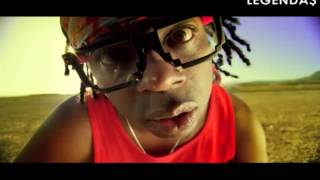 Birdman Feat Detail &amp; Kendrick Lamar - 100 Favors Legendado