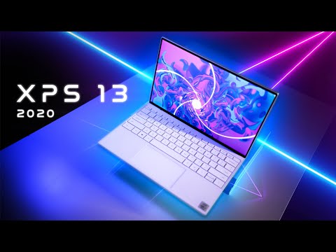 Dell XPS 13 9300 (2020) Review