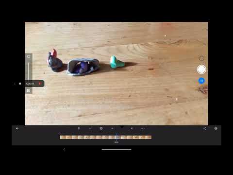 Binky the slime- episode 1- Slinky gets kidnapped