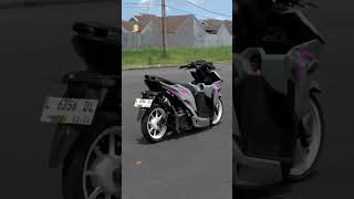 Download lagu Vario grey lembayung #modifikasi Vario 125 new 2023 #storywa #vario125new mp3