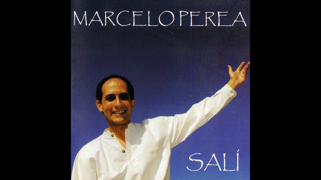 SALÍ - CHACARERA - MARCELO PEREA