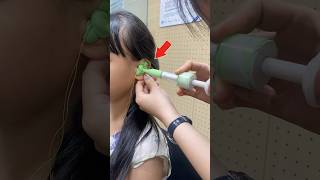 Download lagu Viral ! Girls hearing aid mold making #shorts #ashortaday #tranding #facts #shortsfeed #vlog mp3