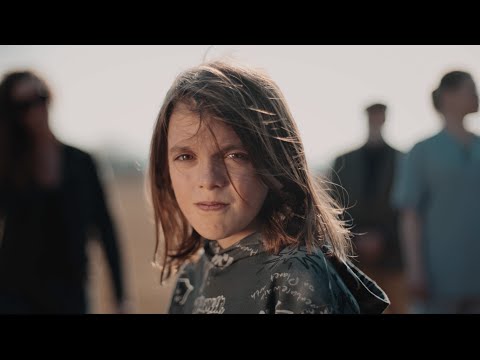 DENIZ - Nincs a Földön (közr. Orsovai Reni) | Official Music Video