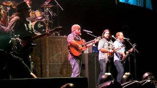 Zac Brown Band (9 of 10) at the Sears Centre &quot;It&#39;s Not OK&quot; 100_2042.MP4