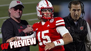 Nebraska Has A PERFECT Opportunity vs Wisconsin..