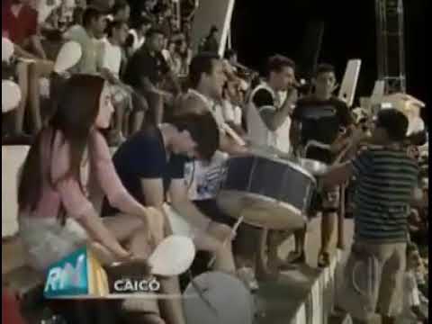 Corinthians de Caicó 0x2 América de Natal