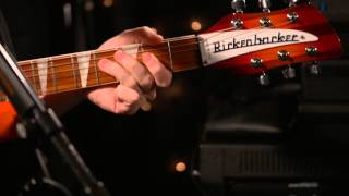 Christopher Owens - Nothing More Than Everything To Me (Live on KEXP)