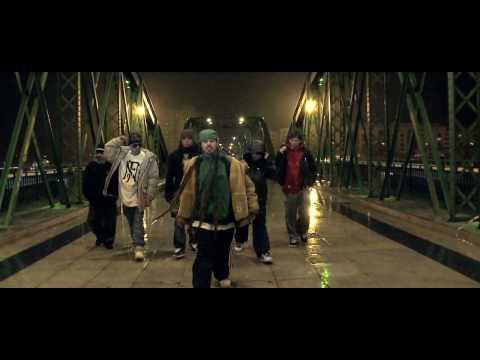 Video Hip Hop Kresia de Rapsusklei
