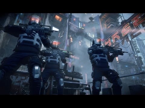 IGN Reviews - Killzone: Mercenary - Video Review