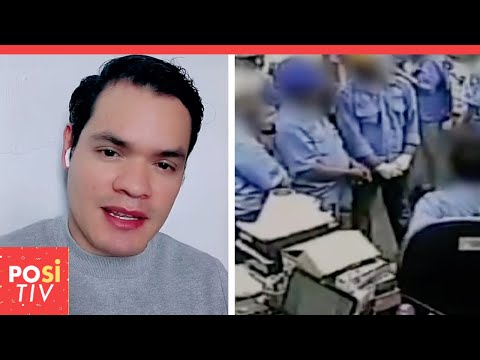 Sein Traumjob entpuppte sich als Albtraum