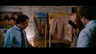 Step Brothers - Bunk Beds Scene