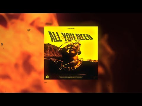 KOLBEIN - All You Need Is Me