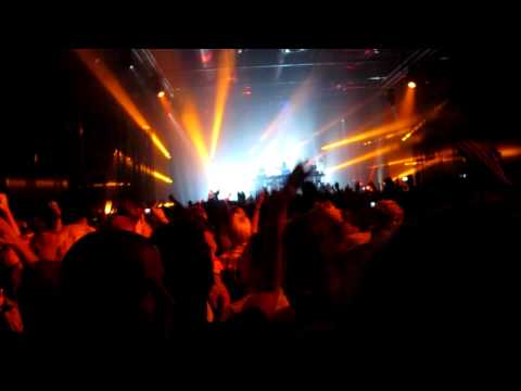 Axwell @ Frihamnshallen 17/9 2011