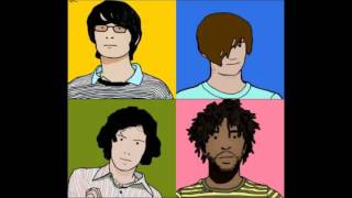 &quot;Storm and Stress&quot; Bloc Party Acoustic Cover