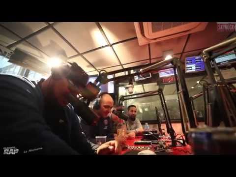 Abdelalien Nocturne Skyrock