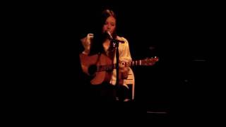 Girlfriend by Marie Digby at The Silver Lake Lounge