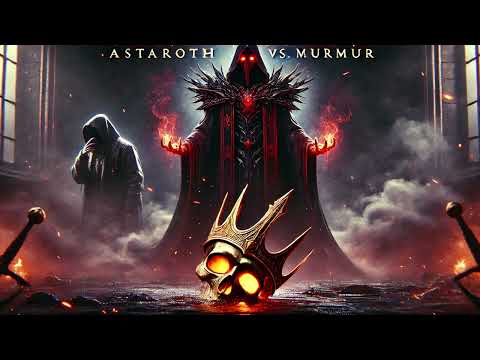 Astaroth: Silêncio no Tribunal (semifinal)