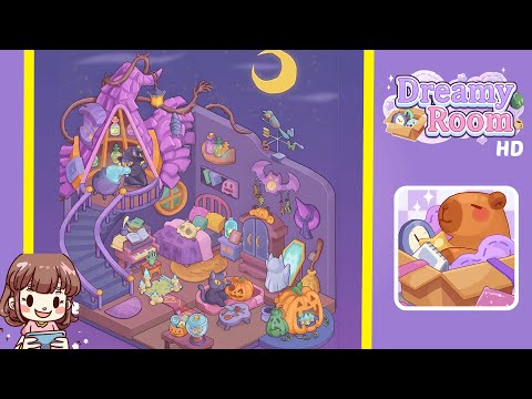 Dreamy Room Level 368 preview