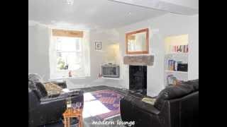 Carvosso - Holiday Cottage in Mousehole, Cornwall