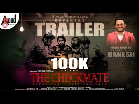 The Checkmate Movie 4K Trailer