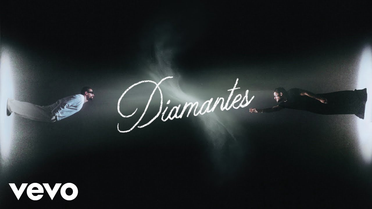 Mau y Ricky - Diamantes