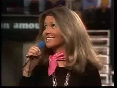 Lena Valaitis - Bonjour, mon amour 1974