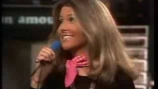 Lena Valaitis - Bonjour, mon amour 1974