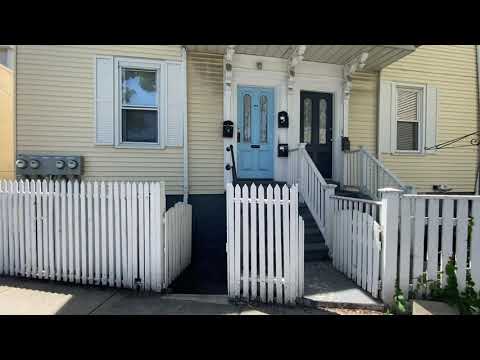 196 Hampshire St. Cambridge, MA - 1 Bed, 1 Bath with Heat & Hot Water Included in Inman Square!