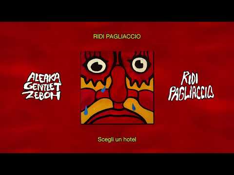 Video thumbnail for RIDI PAGLIACCIO