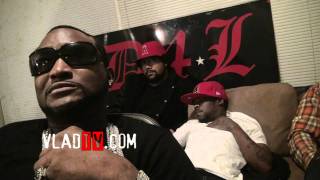 Exclusive: Shawty Lo Speaks On T.I.'s Arrest