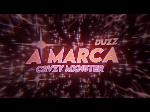 Duzz - A Marca [Tipografia] (Não Oficial)