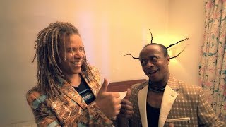 Manuel Wandji & Merlin Nyakam - T'es Fatigué ? (Vidéo Officielle)