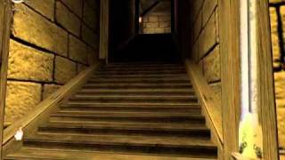 Zagrajmy w Nosferatu: Gniew Malachiego R2 - &quot;Wschodnie skrzydło&quot; part 2/3