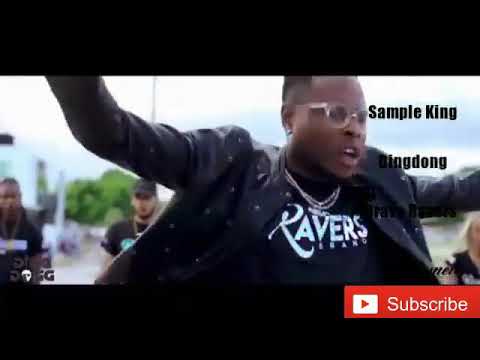 Party Fever- Sample King ft Dingdong × Bravo Ravers