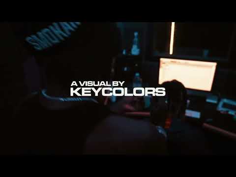 Key Largo - Hollywood Freestyle ( Clip officiel)