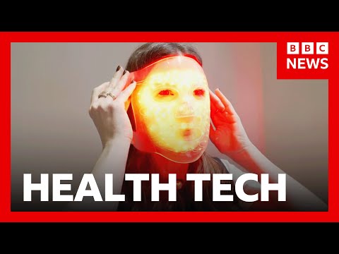 What is dominating the health tech agenda in 2026? | BBC News