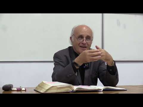 Zaharia Bica - Este Dumnezeu interesat de sănătatea noastră? | Levitic 11| Studiu biblic | 11.2023