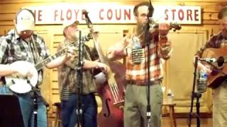 Still Hollow Ramblers  Old Time String Band/Hangman's Reel
