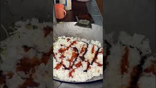 Download lagu BUY A FULL BASKET OF FRIED RICE FOR 100K!! #wenakcik mp3 Download lagu BUY A FULL BASKET OF FRIED RICE FOR 100K!! #wenakcik mp3