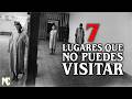 7 Lugares ATERRADORES En LATAM Que NO Puedes VISITAR Aunque Quisieras MundoCreepy